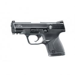 Pistolet Smith & Wesson M&P9C cal. 9mm PAK