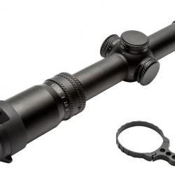 Lunette SIGHTMARK citadel 1-10x24 CR1