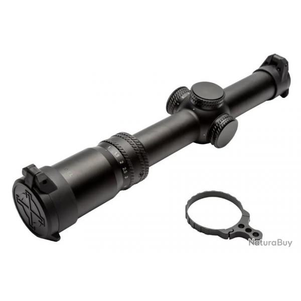 Lunette SIGHTMARK citadel 1-10x24 CR1