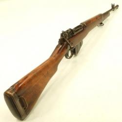 LEE ENFIELD  -  N°5MARK1  -  JUNGLE  -  Mono-matricule