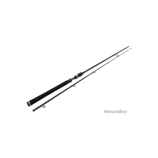 Canne Spinning Westin W3 Powershad 2nd 2m40 2 134g 7 - 25g