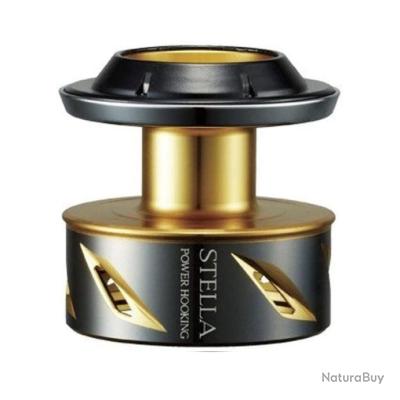 Poignée (manivelle) De Moulinet Shimano Stella 3000 - Côté Gauche, Occasion Excellent état