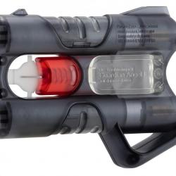 Pistolet lacrymogène "Guardian Angel III" Noir