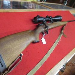 Carabine ZASTAVA M70 Cal 30.06 + lunette 3x12x56
