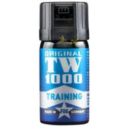 Spray 40ml GAZ d'entrainement inoffensif - TW1000 Man Training Inert-Fog