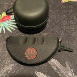 Protection tir sportif