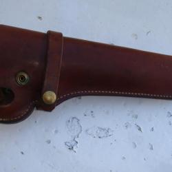BEAU HOLSTER HUNTER