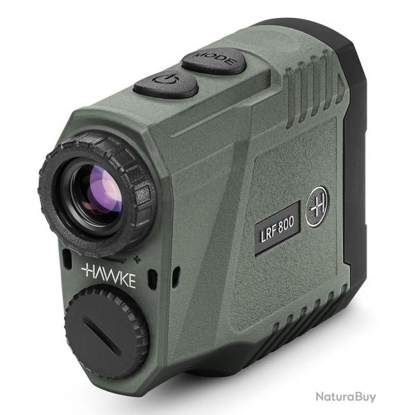 Tlmtre Hawke LRF 800 6X25 porte 800 Mtres