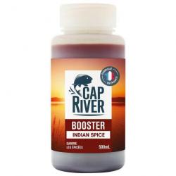 Boosters Cap River 250 Ml Indian Spice