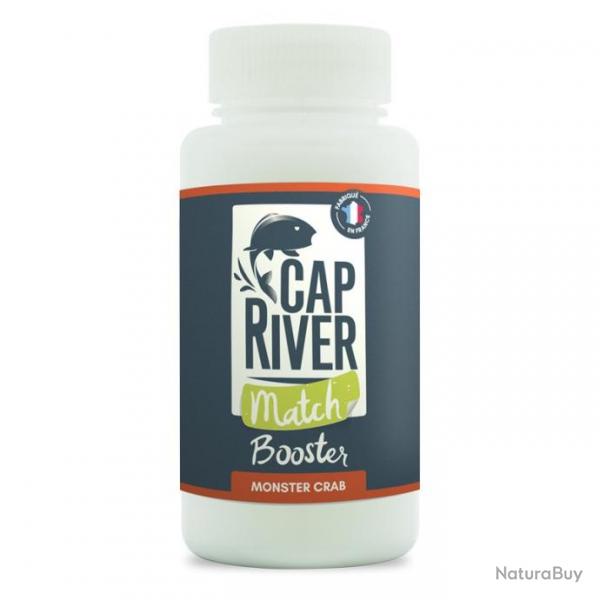 Boosters Cap River 250 Ml Monster Crab