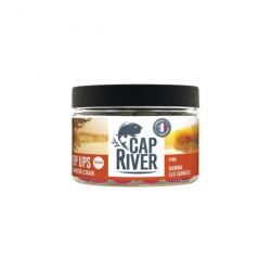 Pop-Ups Cap River Monster Crab Orange 18MM