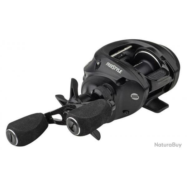 Moulinet Spro Mimic BaitCast LH