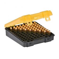 Boite de Rangement de Munition Plano Handgun Ammo Case - 9mm