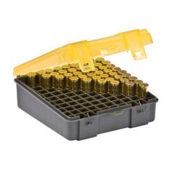 Boite de Rangement de Munition Plano Handgun Ammo Case - .38 Special 0.357 Magnum