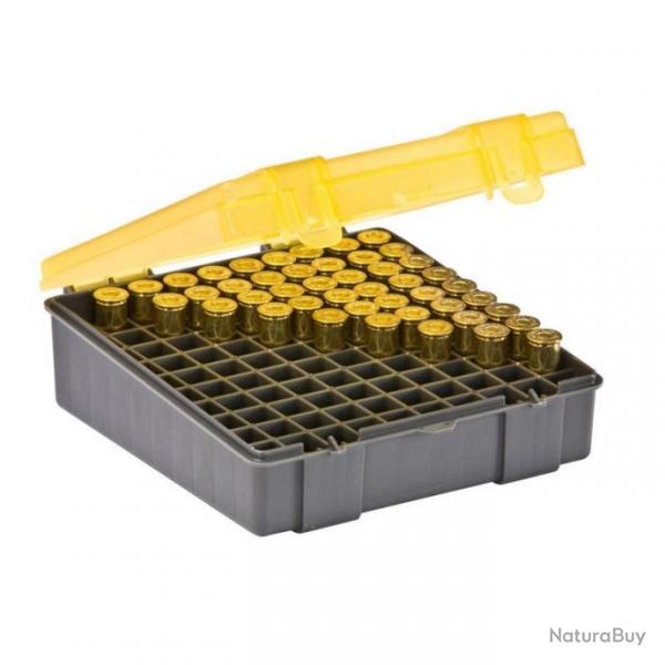 Boite de Rangement de Munition Plano Handgun Ammo Case 0.45 Colt