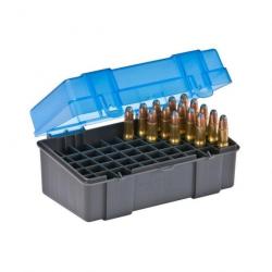 Boite de Rangement de Munition Plano Rifle Ammo Case - .22-50 - 0.35REM