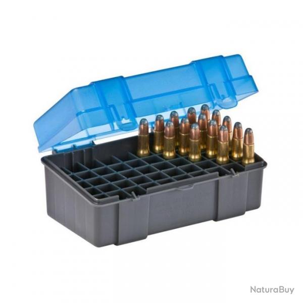 Boite de Rangement de Munition Plano Rifle Ammo Case - .22-50 - 0.35REM