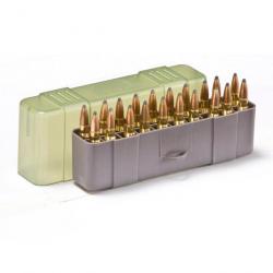 Boite de Rangement de Munition Plano Rifle Ammo Case - .308 Winchester SWIFT 44 MARLIN