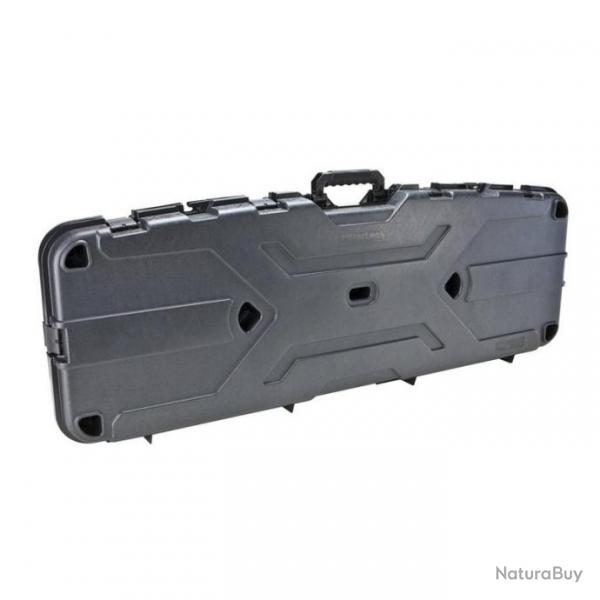 Malette de Rangement de Fusil Plano Pro-Max Double Scoped Rifle Case