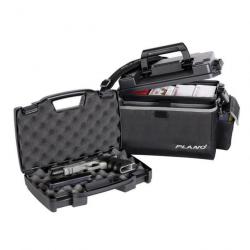 Malette de Rangement de Pistolet Plano X2 Range Bag