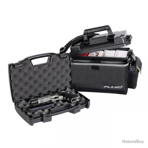 Malette de Rangement de Pistolet Plano X2 Range Bag