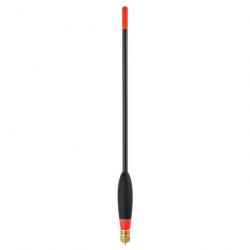 Flotteur Anglaise Garbolino Waggler Competition SP W03 - Bulbe 6G