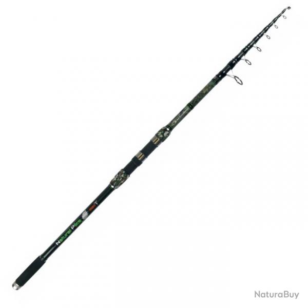 Canne Garbolino Natural Pike (Camou) - 3.6M - 10/150G