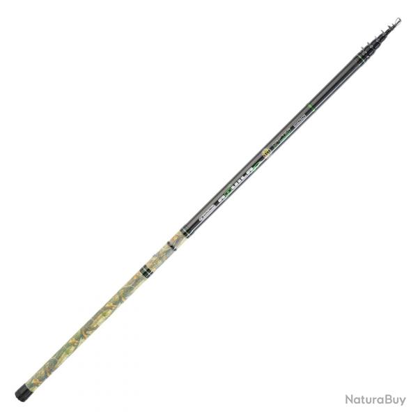 Canne Garbolino Aquila Drifter Live - 8M - 10/150G