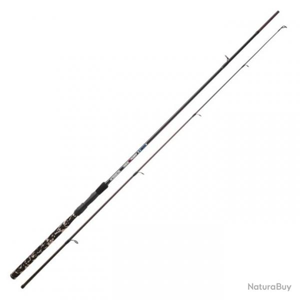 Canne Garbolino Zombie Predator Spin - 2.4M - 10/30G