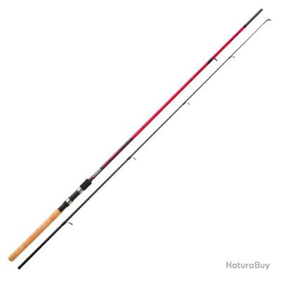 Garbolino Canne Leurre Hexium Manie 2,7m - 2 Brins - 20/60g - Pêche Sportive