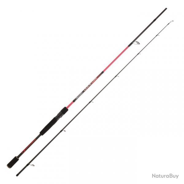 Canne Garbolino Lexica Lure - 2.1M - 10/35G