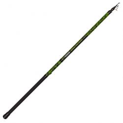 Canne Garbolino Jungle Tele - 3.6M - Max 30G