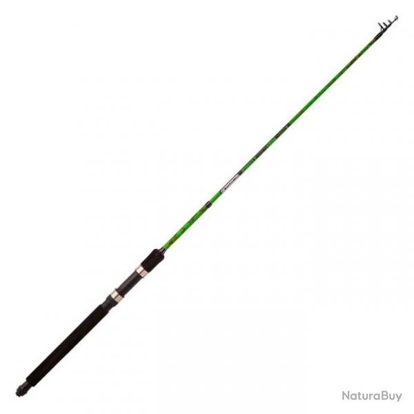 Canne Garbolino Jungle Trout Telespin - 1.5M - 5/15G