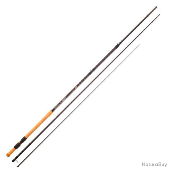 Canne Garbolino Hexium Fi - 4.00/6.00M - Max 20G