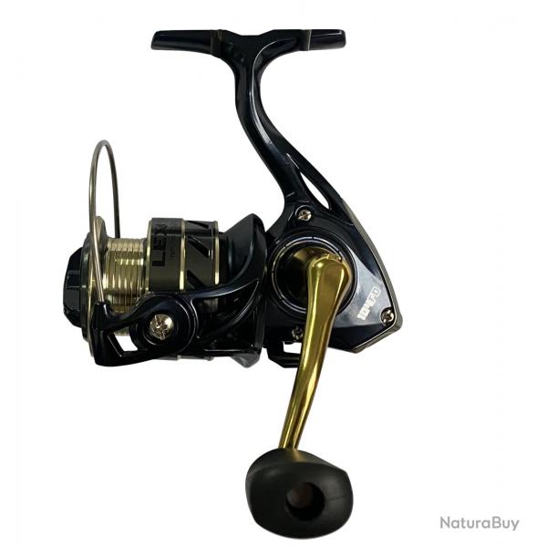 Moulinet Truite Garbolino Lexica Trout Fd - 1000
