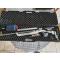 petites annonces chasse pêche : Vends carabine Walther 400LG expert Droitier