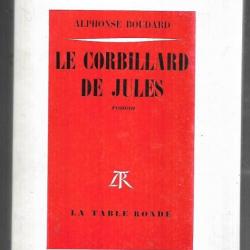 le corbillard de jules d'alphonse boudard