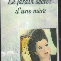 le jardin secret d'une mère de geneviève proust-bouffard , campagne dans les deux sèvres