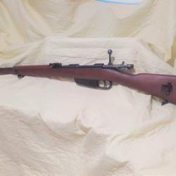 Carcano 1891/41 calibre 6.5x52