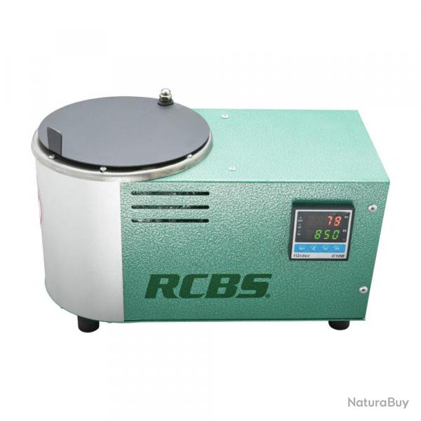 Four  Plomb RCBS Easy Melt - 2 240V