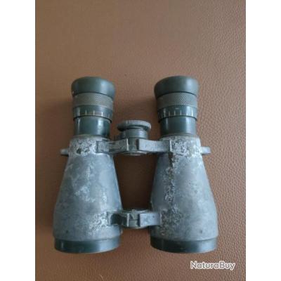 Troc Echange Jumelles allemande 7x50 sur