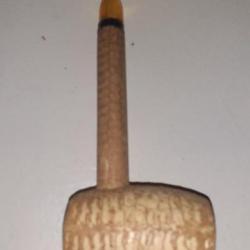 Pipe corn COB Missouri