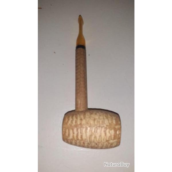 Pipe corn COB Missouri