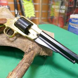 revolver 1858 NEW MOD ARMY TEXAS CAL 44