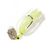 Leurre Sakura Buzzbait Cajun 3/8 Oz 10.5g Golden Shiny