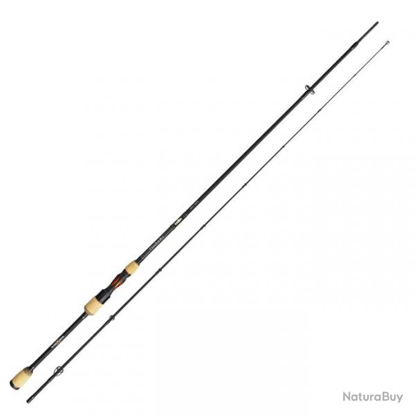 Canne Sakura Tsubaki Spinning Medium Light 2.13M - 3-12G