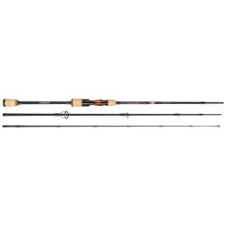 Canne Sakura Tsubaki Spinning Light 2.13M - 2-7G