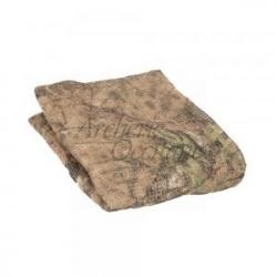 ALLEN 25315 TOILE CAMO BURLAP