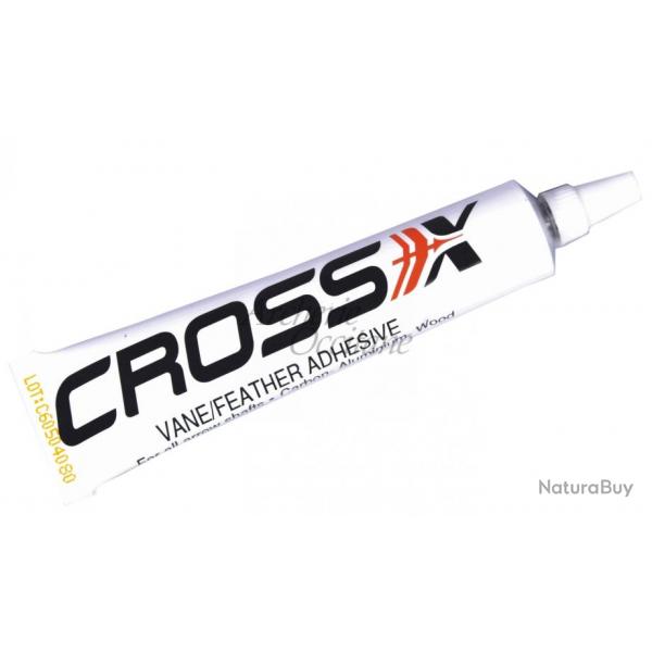 CROSS-X COLLE