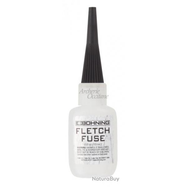 BOHNING ADHESIVE FLETCH-FUSE